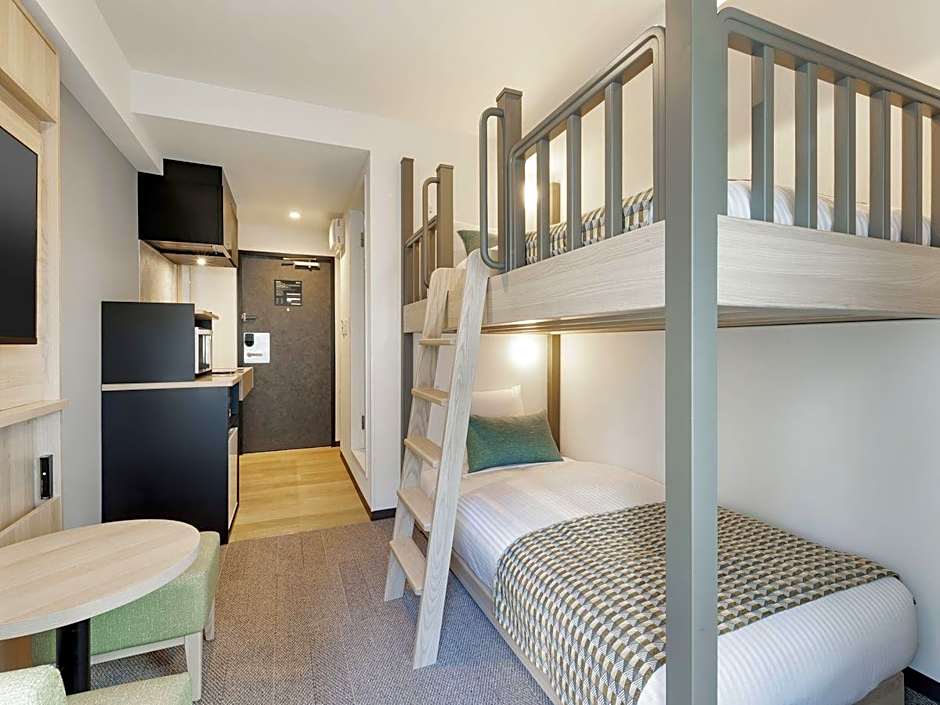 Hotel Mystays Nippori