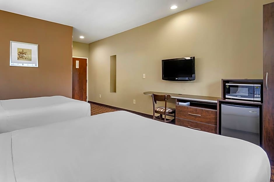 Microtel Inn & Suites By Wyndham Sylva Dillsboro Area