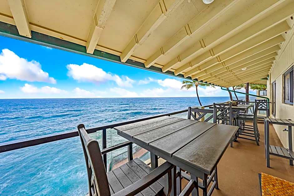 Castle Poipu Shores