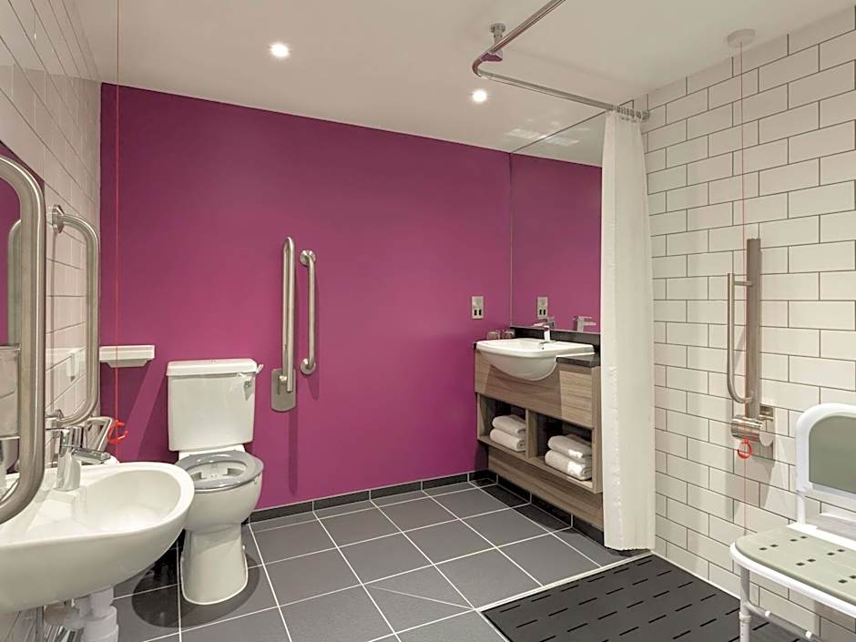 ibis Styles Glasgow Centre West