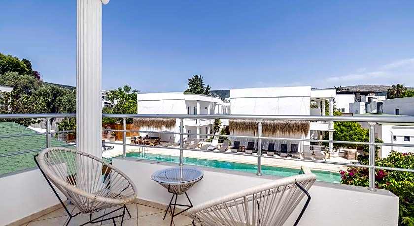 Bodrum Maya Hotel