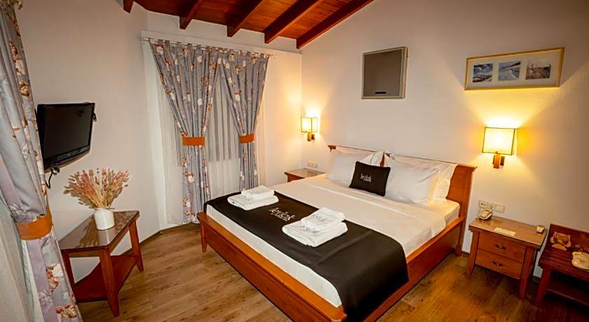 Leylak Boutique Hotel & Brasserie
