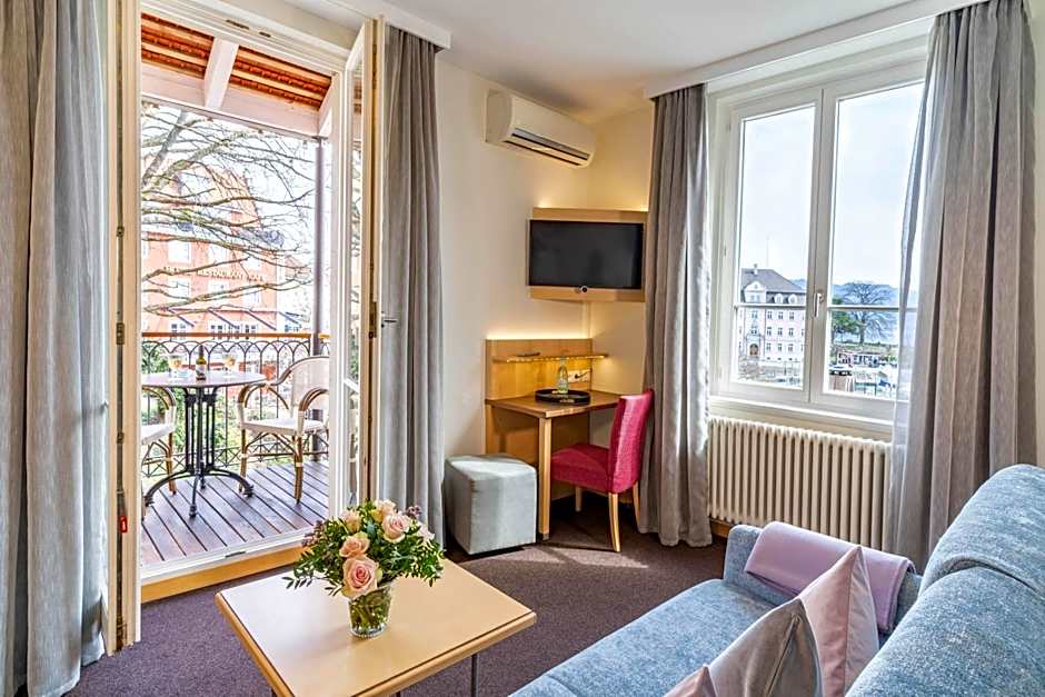 Apartment Hotel Schreier