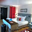 Hotel Vatel Bordeaux