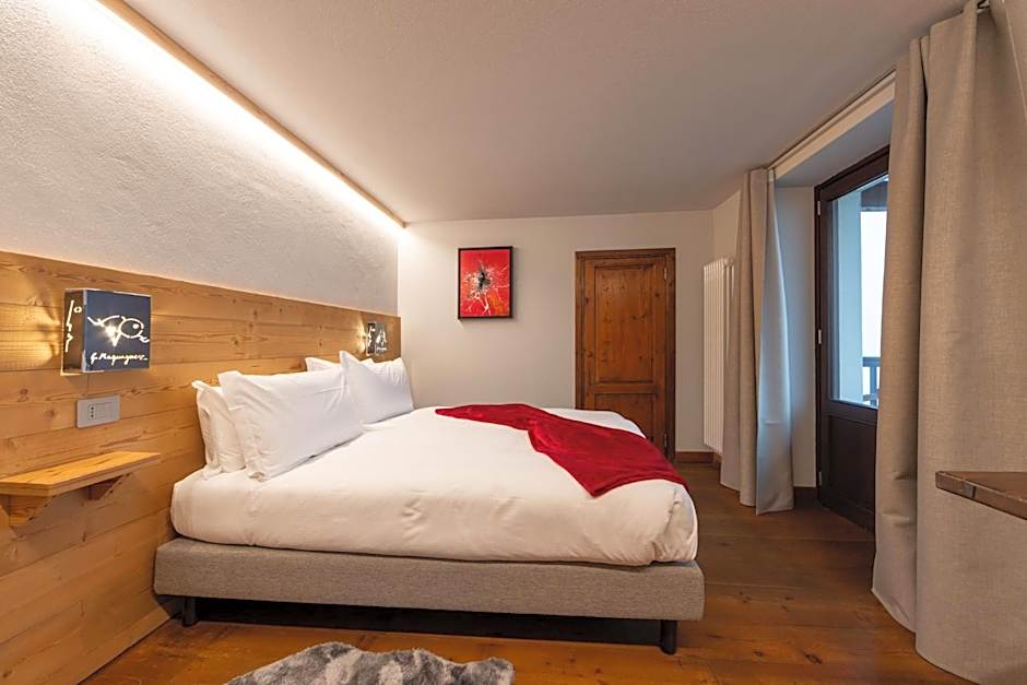 Maisons Grandes Murailles-Luxury apartments