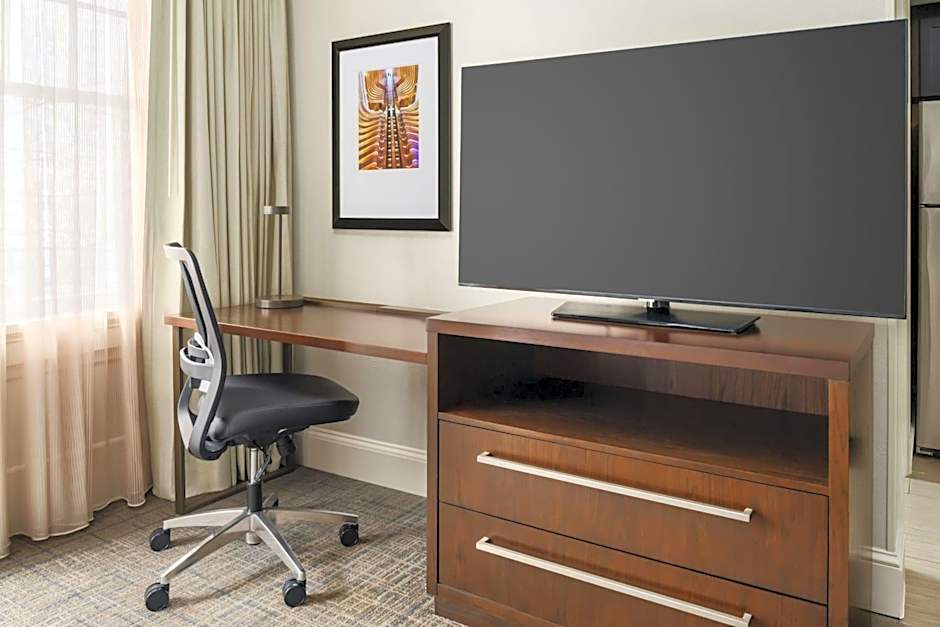 Residence Inn by Marriott Atlanta Midtown/Georgia Tech