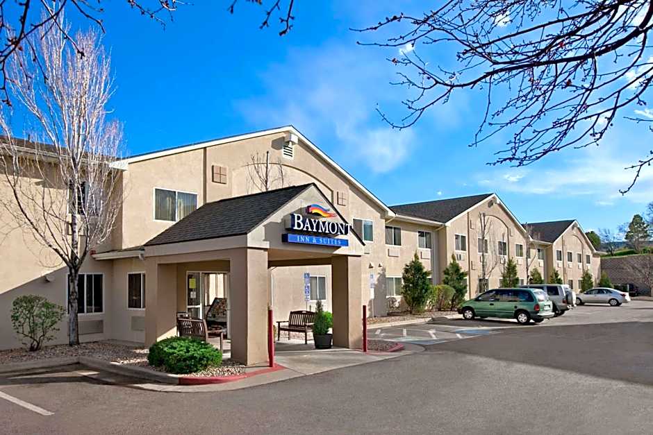 Baymont by Wyndham Denver West/Federal Center