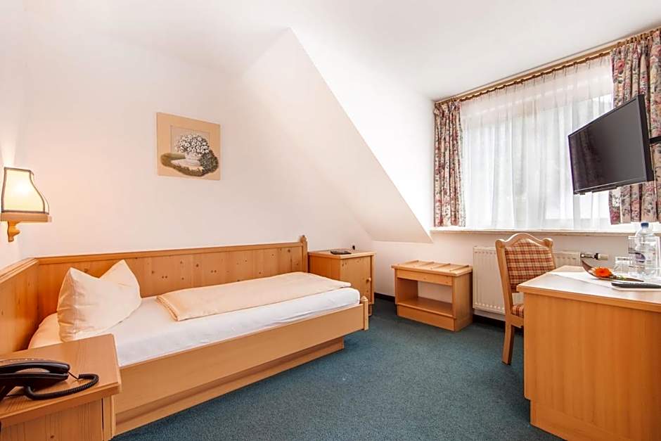 Hotel und Restaurant Piccolo