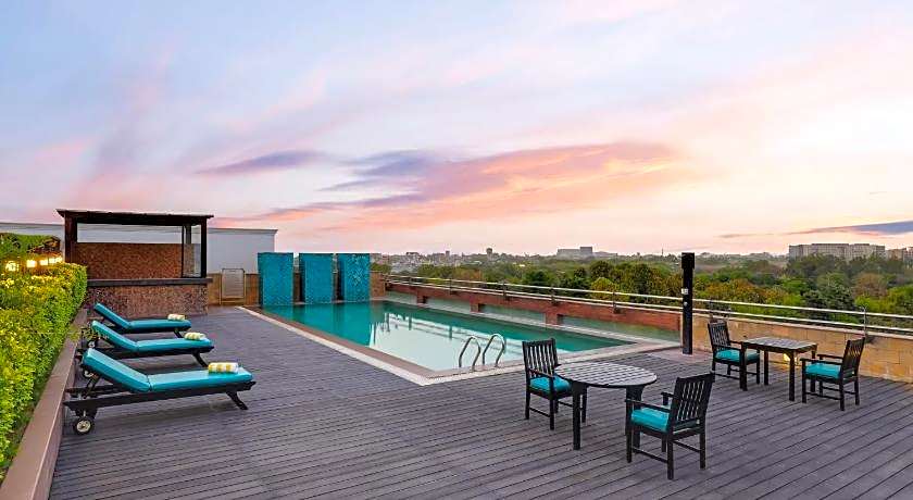 Lemon Tree Premier 2, Gurugram