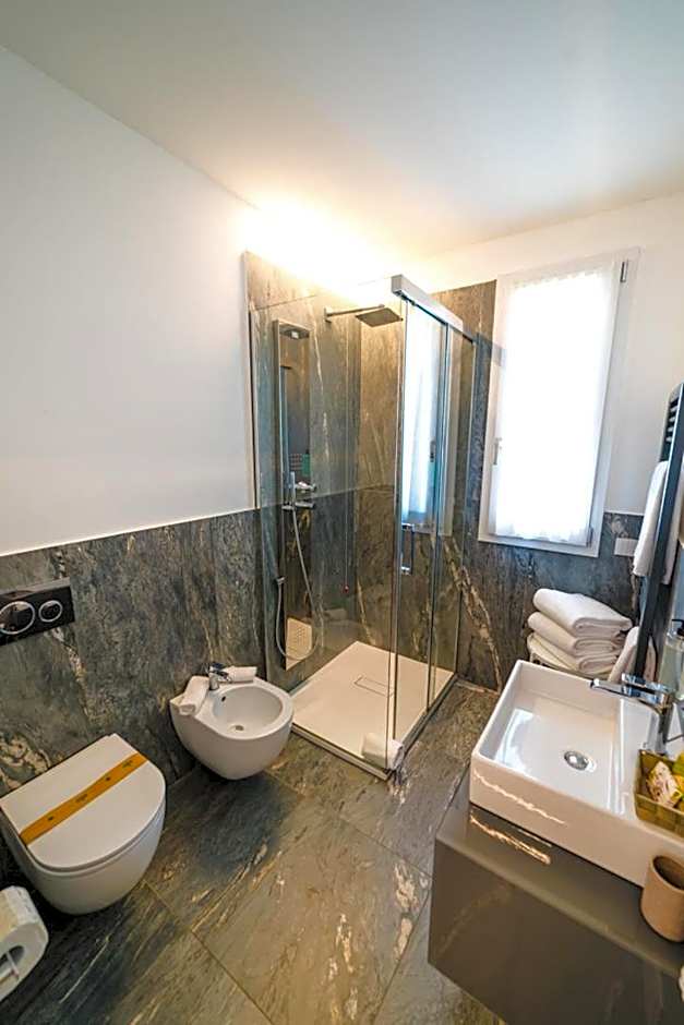 Albamarina Residence