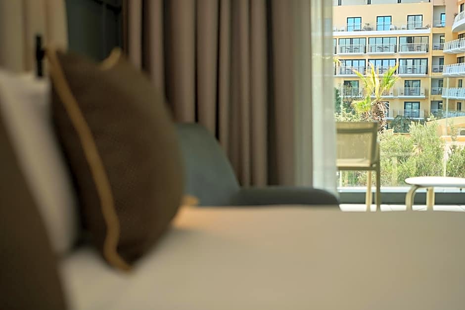 voco Malta by IHG