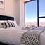 SkyGarden Luxury Condo at The Glen by Live Local