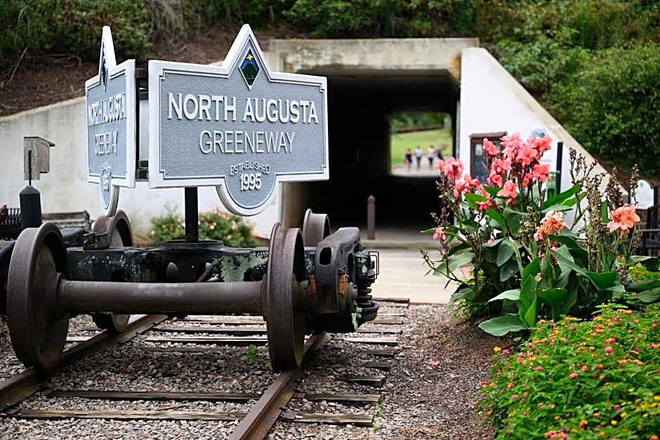 Crowne Plaza North Augusta, by IHG Hotel