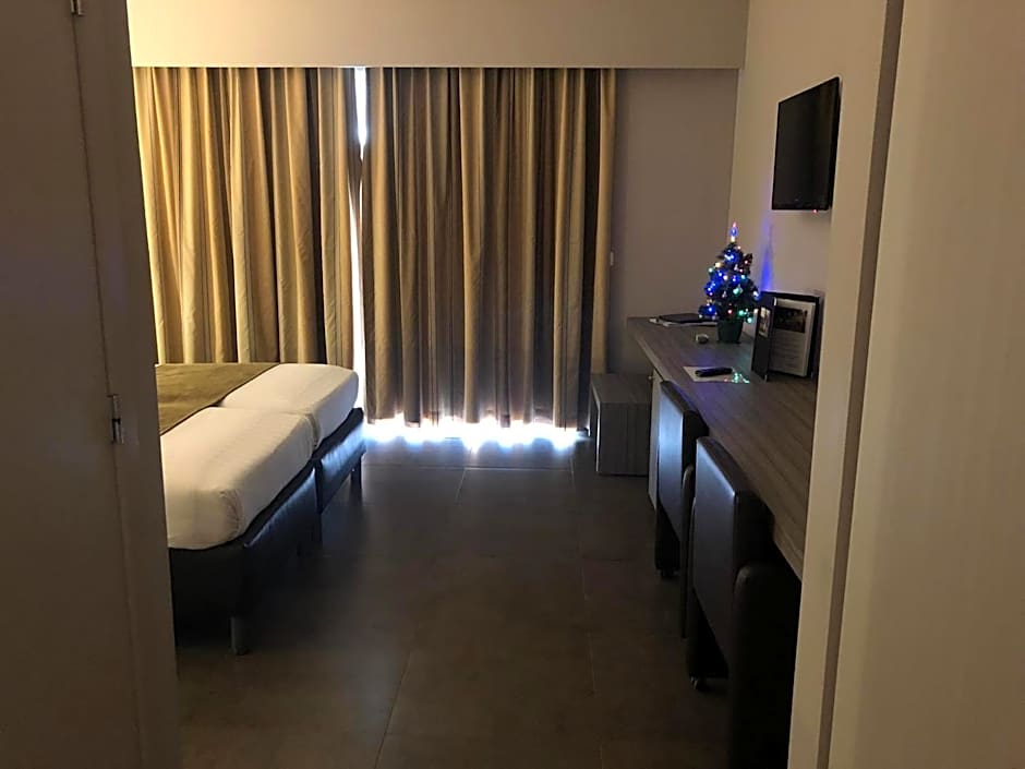 Hotel Gemeente Huis