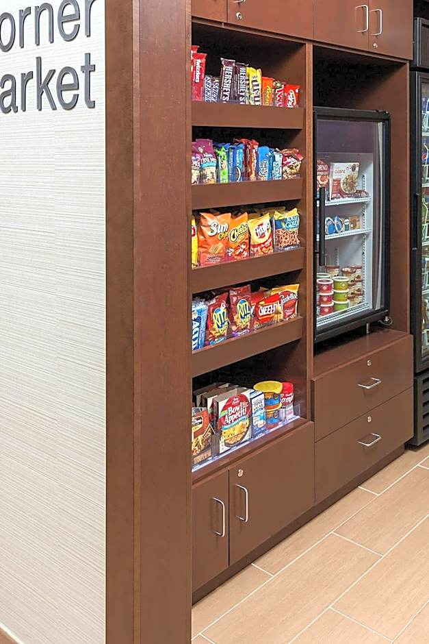 Fairfield Inn & Suites by Marriott Lubbock