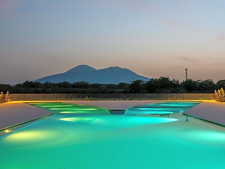 Secret Garden Resort & Spa