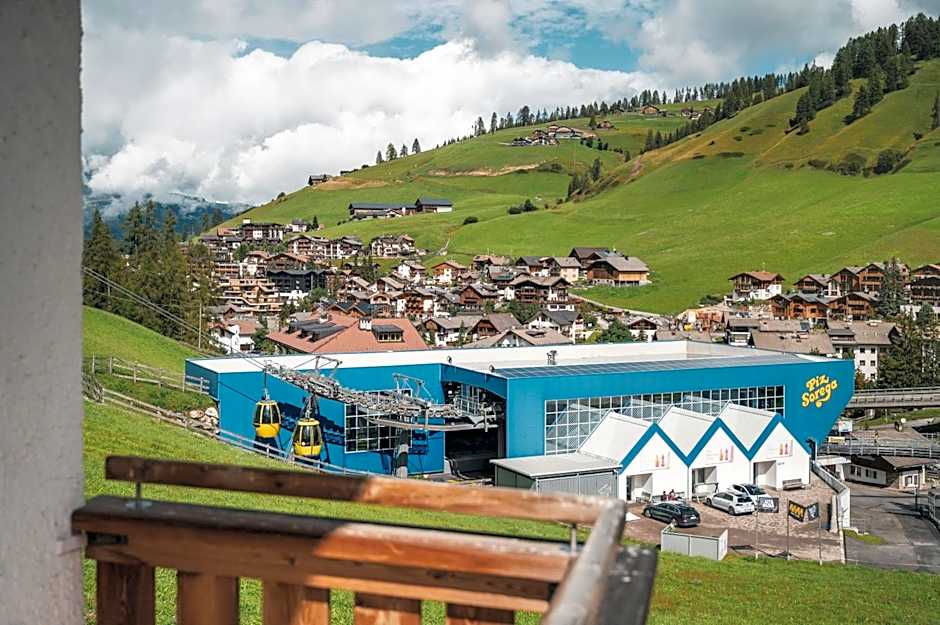 Hotel B&B Frohsinn