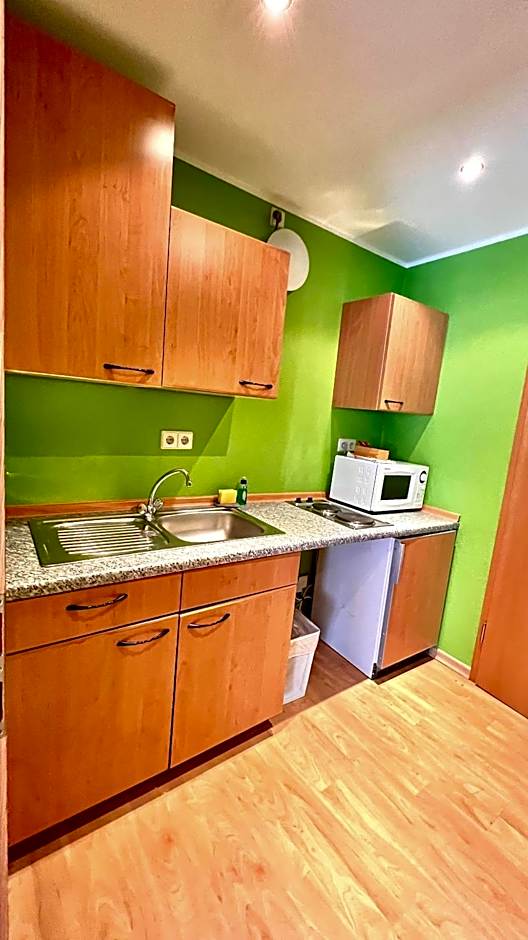 Hotel zur Loreley - Garni