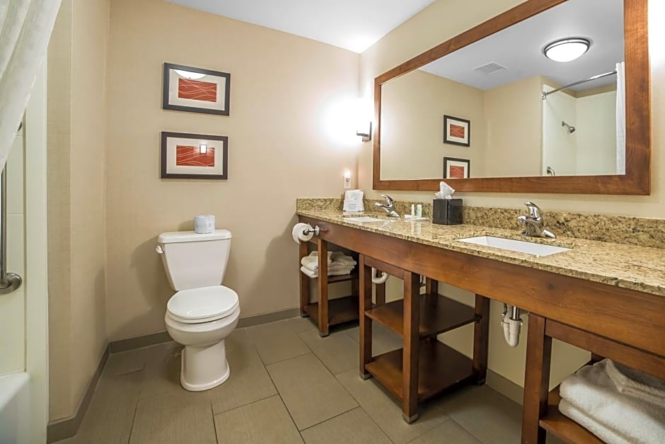 Comfort Suites Moab near Arches National Park