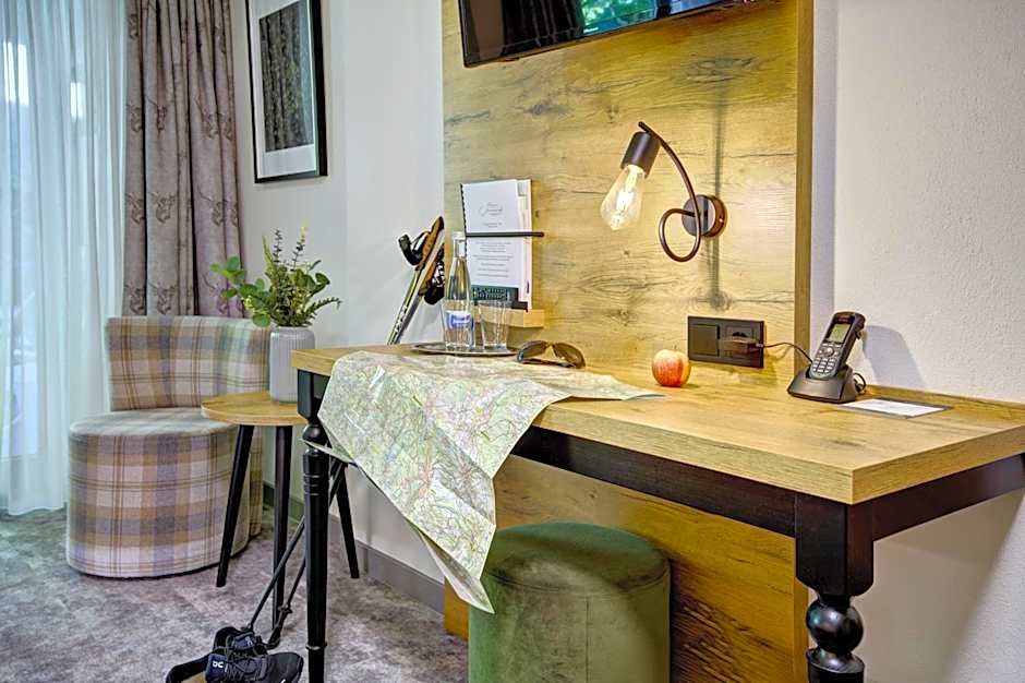 Flair Hotel Sonnenhof