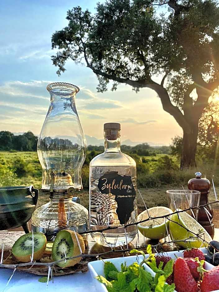 Karongwe - Chisomo Safari Camp