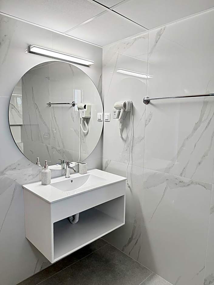 Avenue Hotel Falassarna