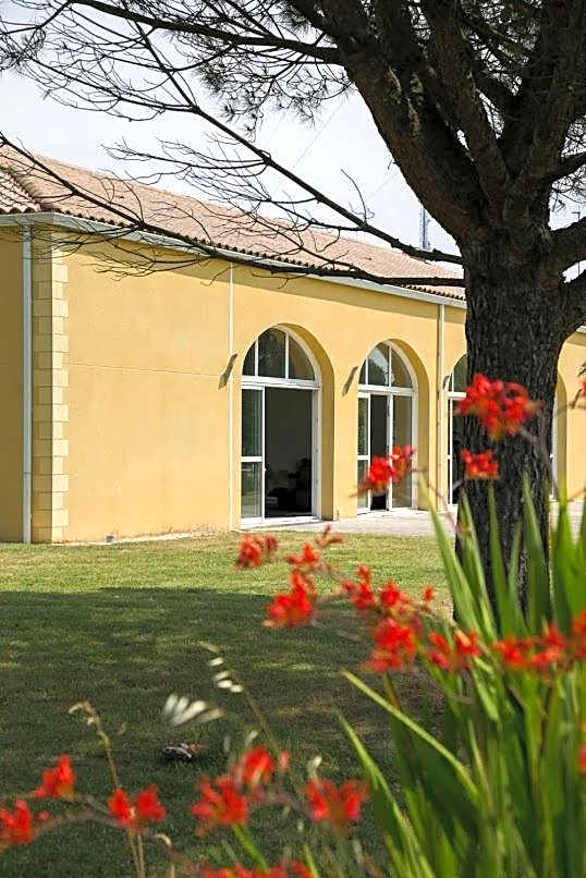 Hotel de la Louee
