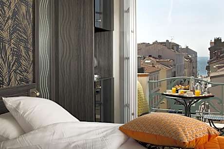 Hotel Le Mondial, BW Premier Collection