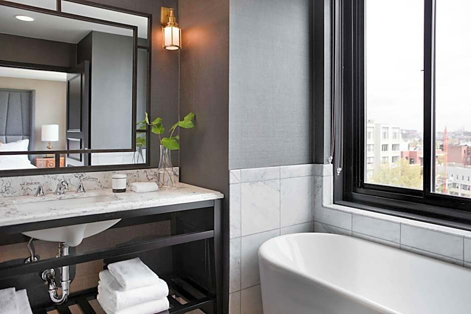 Viceroy Washington DC