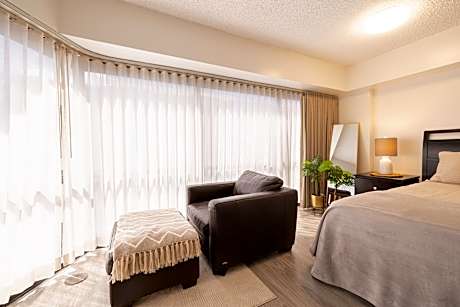 Mountain View Suite