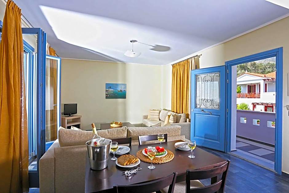 Sirena Residence & Spa