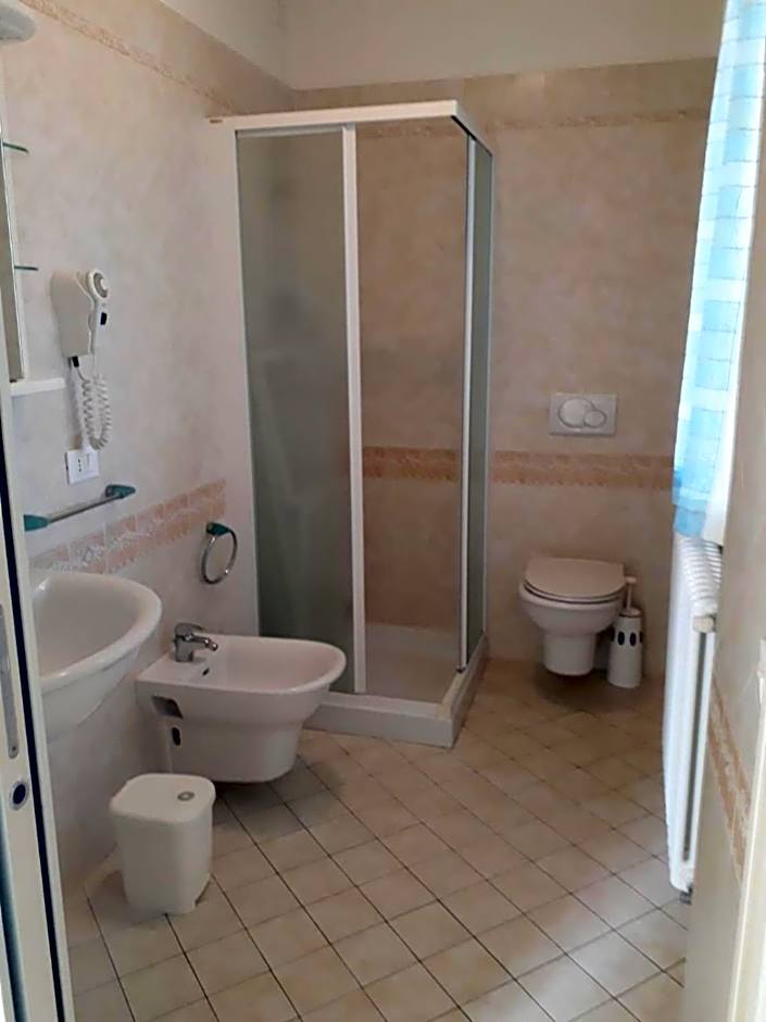 Residence Onda Blu