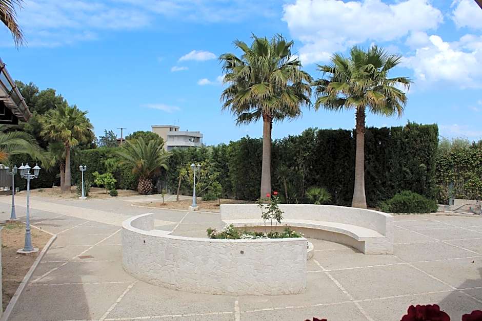 B&B Barletta Acasamia con Parcheggio Privato