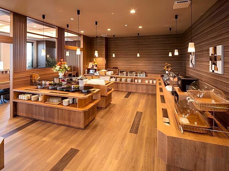 Hotel Route Inn Shikoku Chuo