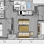 MIMARU SUITES Tokyo NIHOMBASHI