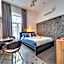 Komorowski Luxury Guest Rooms