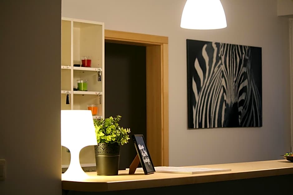 Arcus Premium Hostel