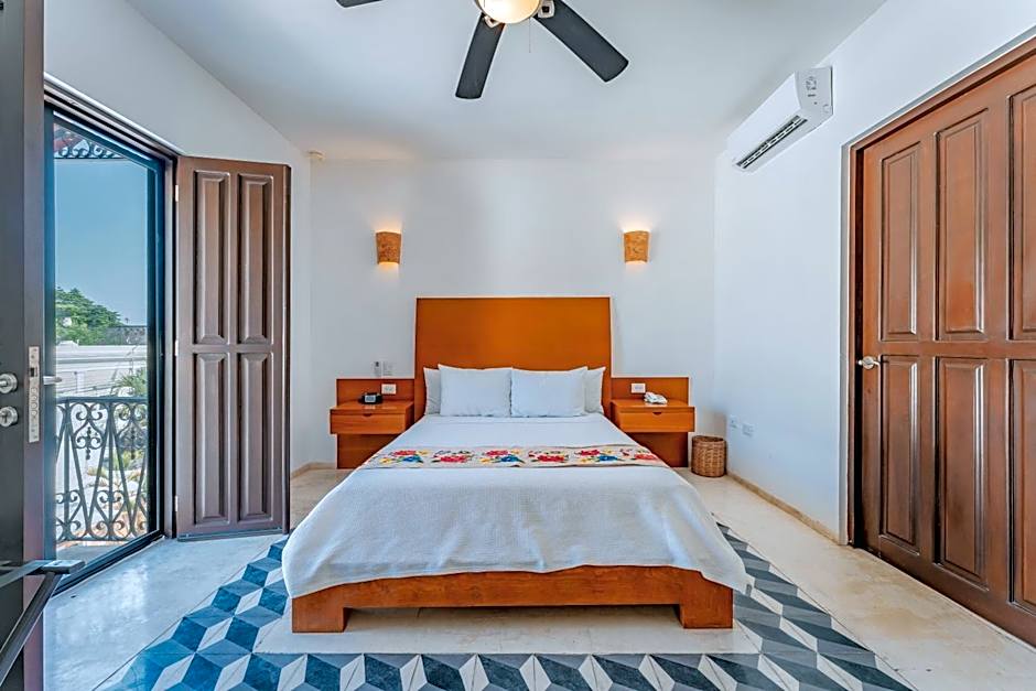 Casona Las Tres Marías - Hotel Only adults