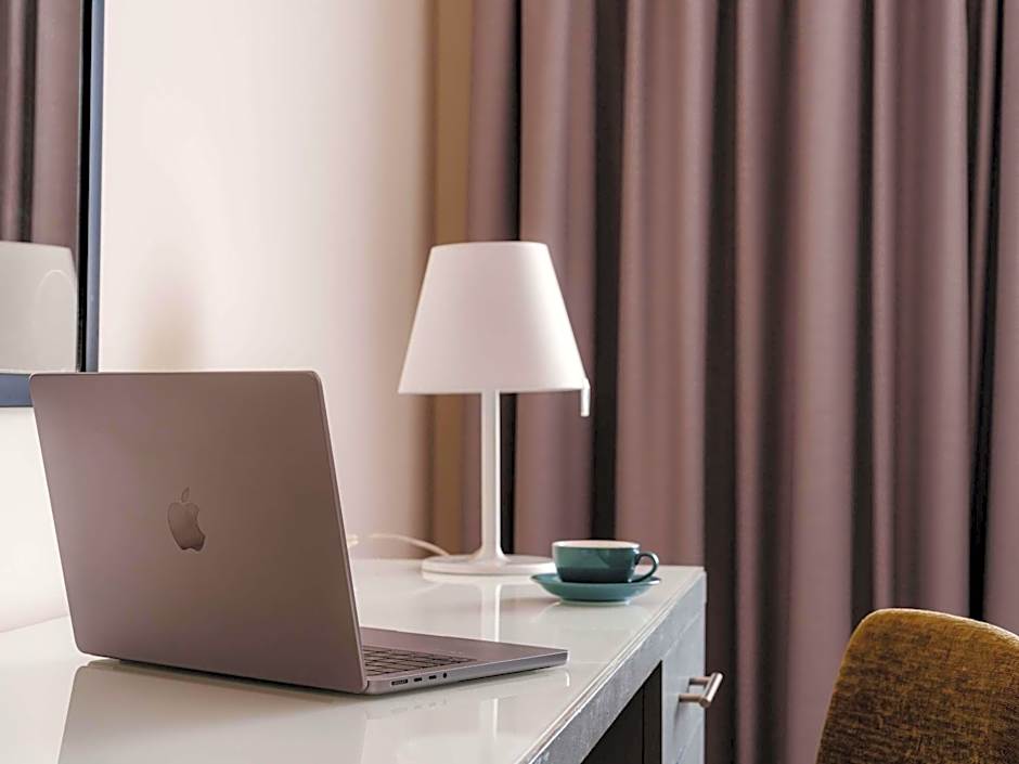 Mercure Daventry Court Hotel And Spa