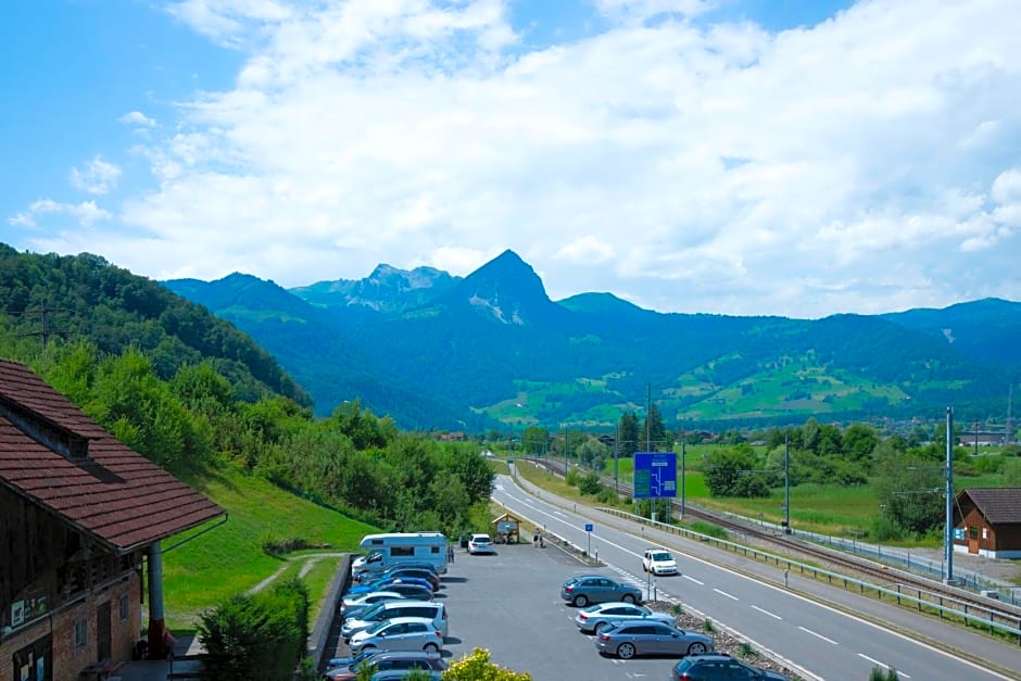 Landgasthof Zollhaus