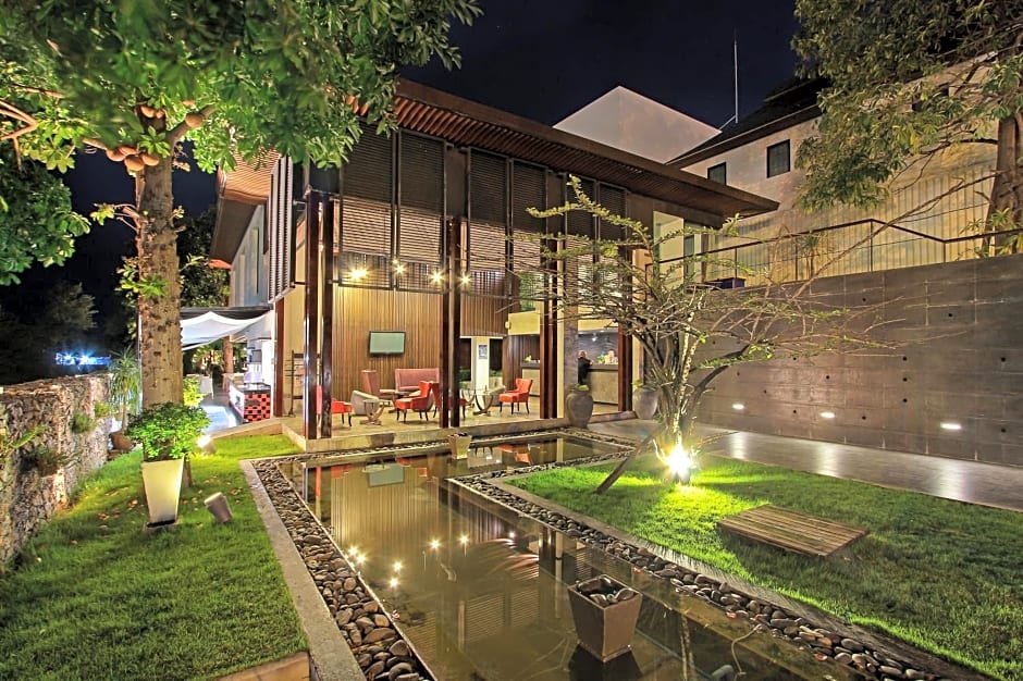 The Serenity Hua Hin