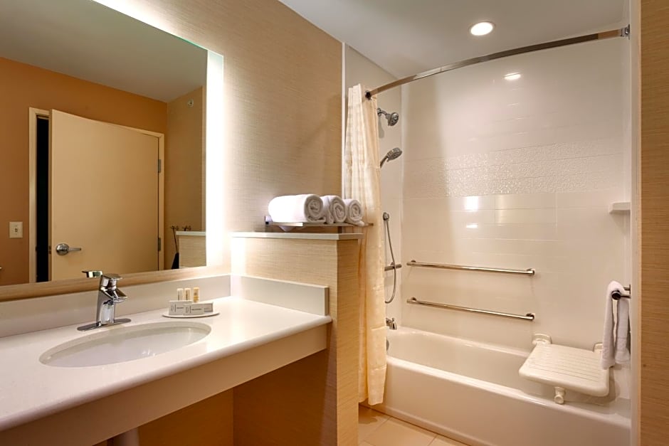 Fairfield Inn & Suites by Marriott Salt Lake City Midvale