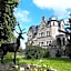 Schlosshotel Stecklenberg