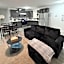 Lux Modern 2BR Radiant Suite+Free Parking