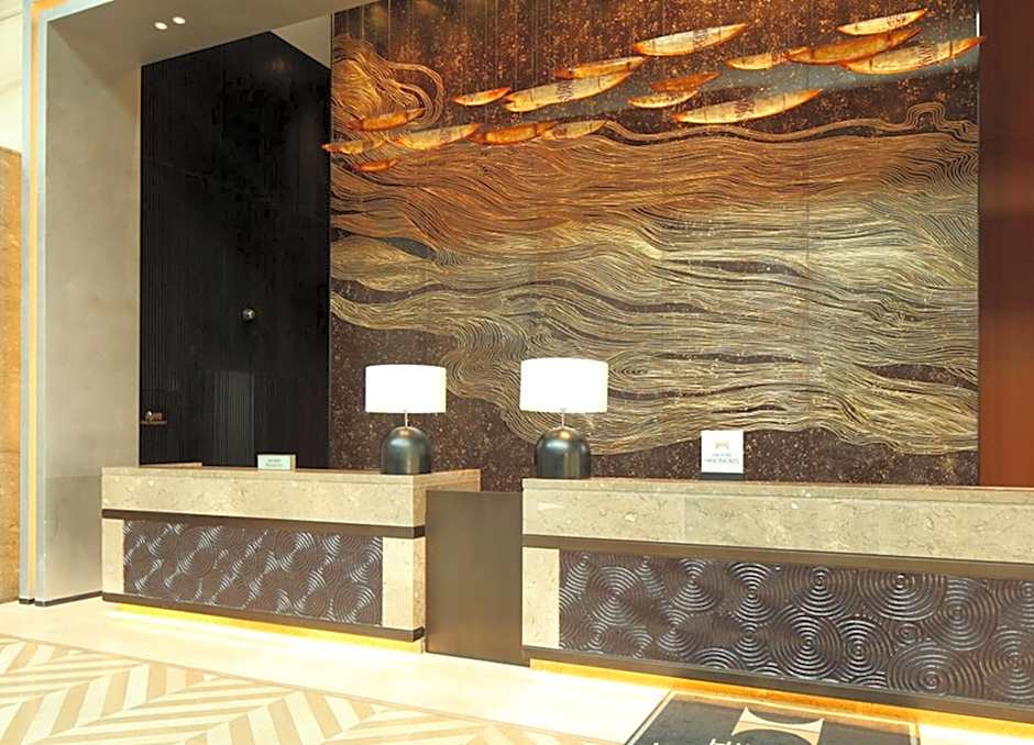 DoubleTree By Hilton Jiaxing