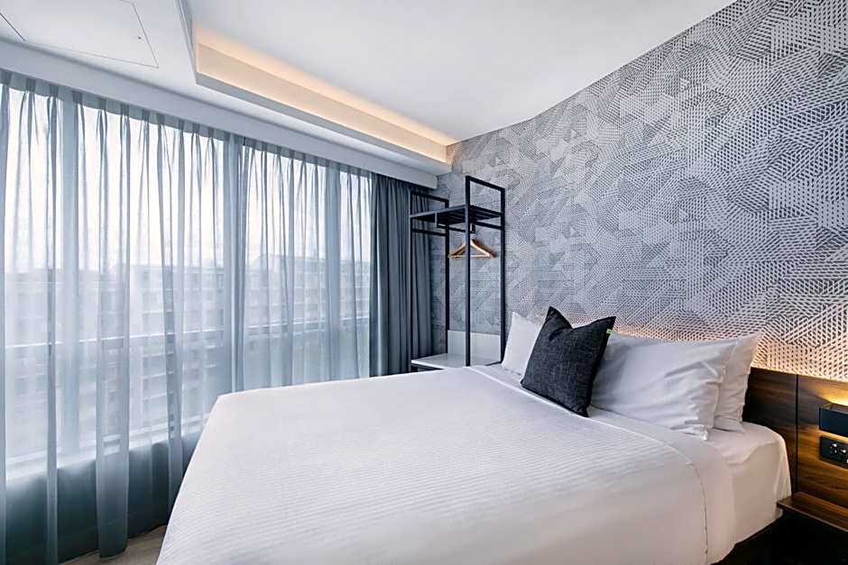 Kith Hotel Darling Harbour