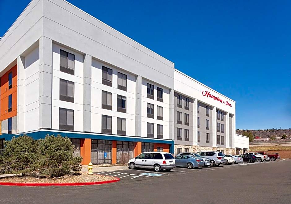 Photo 1 of 20 of Hampton Inn By Hilton Castle Rock, Co