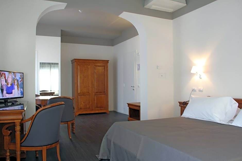 Hotel Cristallo
