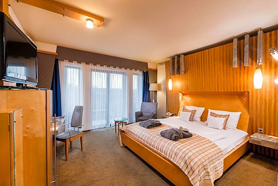 Göbels Schlosshotel "Prinz von Hessen"