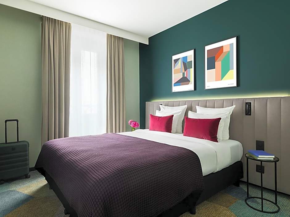 Numa Brussels Royal Galleries